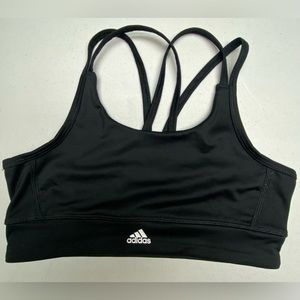 Adidas BLK wireless Sports, M (no tag) * P1018